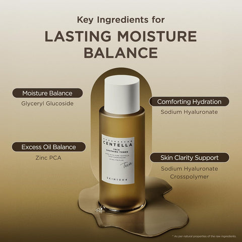 Skin1004 Madagascar Centella Teak Soothing Tonic, 210 ml - Image 6