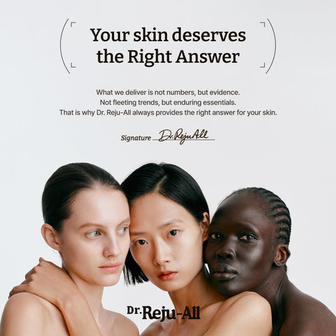 Dr.Reju-All Advanced LC-Ceramide Barrier Cream - Patented Long Chain Ceramide Deep Hydration - Lightweight Korean Face Moisturizer for Strengthening Skin Barrier - 50ml - Image 9