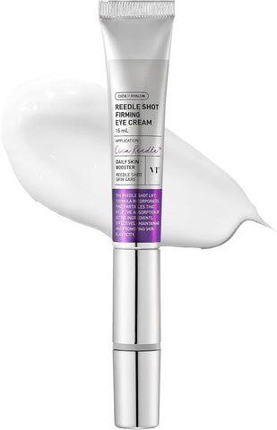 VT COSMETICS REEDLE SHOT LIFTING EYE CREAM 15ml