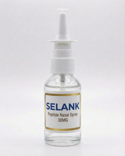 Selank Nasal Spray