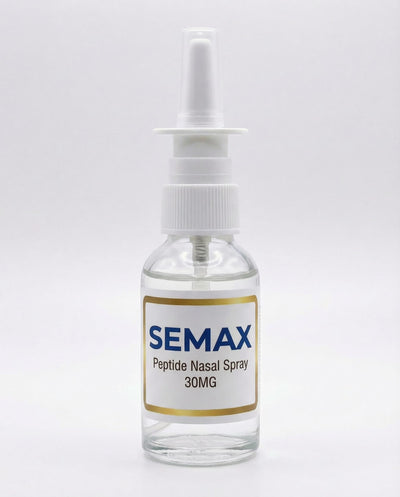Semax Nasal Spray