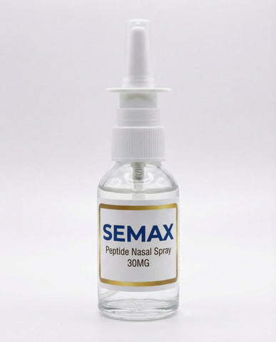 Semax Nasal Spray