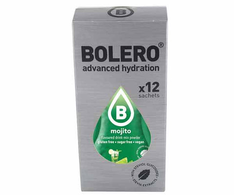 Bolero Sticks Mojito 1/12ST (500ml)