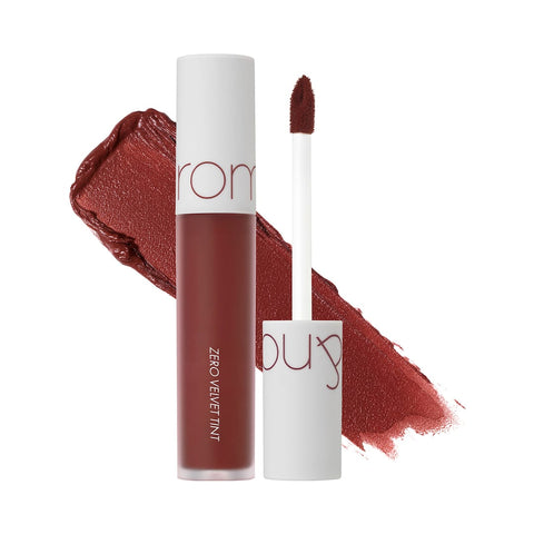 Rom&Nd Zero Velvet Tint 06 Deepsoul