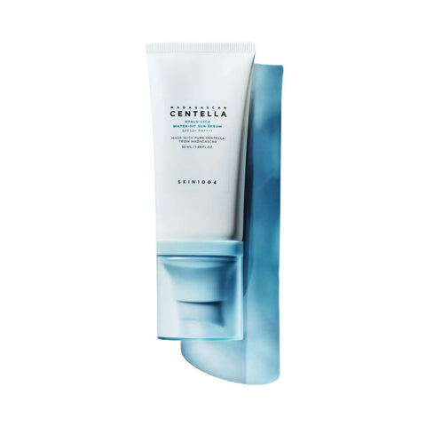 SKIN1004 MADAGASCAR CENTELLA HYALU-CICA WATER-FIT SUN SERUM 50ML