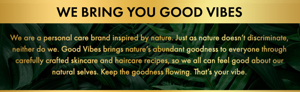 Good Vibes Vitamin C Glow Facial Toner - 120 ml - 6