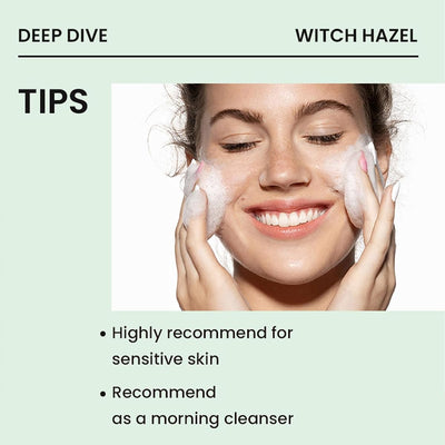 Heimish All Clean Green Foam Cleanser - pH Balancing, 150g