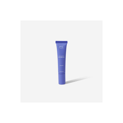 Sun Protection and Eye Care Combo : PFC Samapharma Sun Protect SPF 50+ Cream 50ml + PFC Samapharma Hyaluronic Ha+ Eye Zone 15ml
