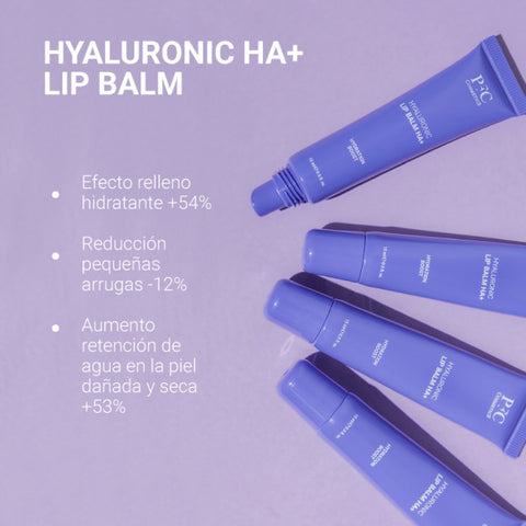 Pfc Samapharma Hyaluronic Lip Balm Ha+