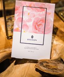 Hayejin Pink Moisturizing Sheet Mask - Hydrating Facial Care, 25ml - Image 4