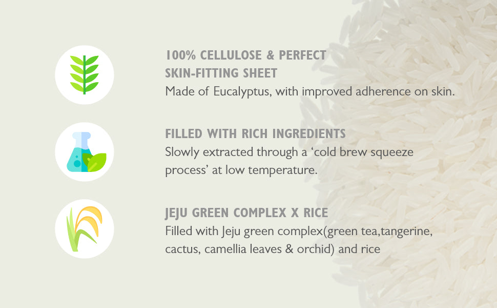 Innisfree BHA Pore Cleansing Foam 150G - 3