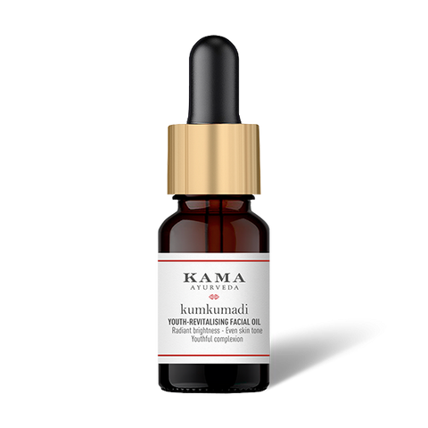Kama Ayurveda Kumkumadi Miraculous Beauty Fluid 3Ml