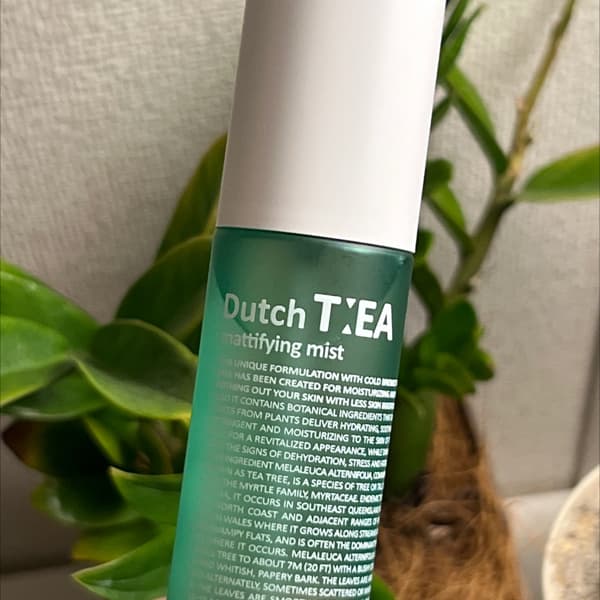 MEDI-PEEL Dutch Tea Mattifying Face Mist - 100ml