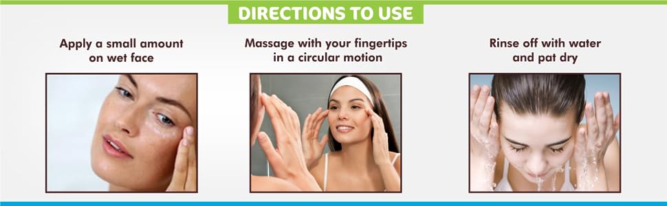Mamaearth Charcoal Face Wash with Activated Charcoal, Coffee & Clay - 100ml - 2