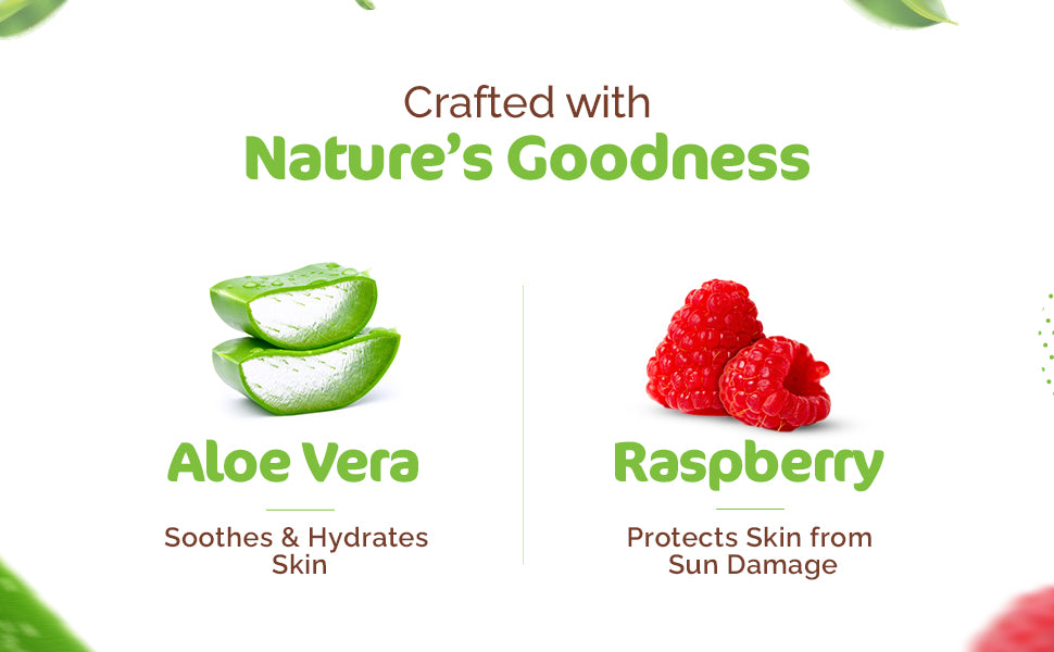 Mamaearth HydraGel Indian Sunscreen with SPF 50 & Aloe Vera - 50g - 2