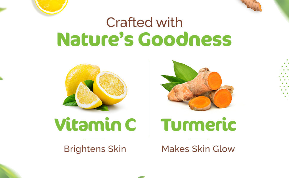 Mamaearth Vitamin C Daily Glow Sunscreen with SPF 50 PA++++ - 80g - 2