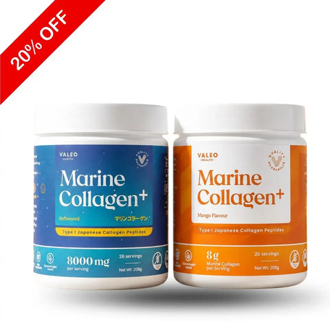 Valeo Collagen Duo
