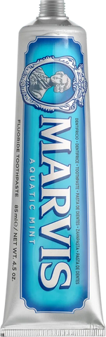 MARVIS AQUATIC MINT 85ML