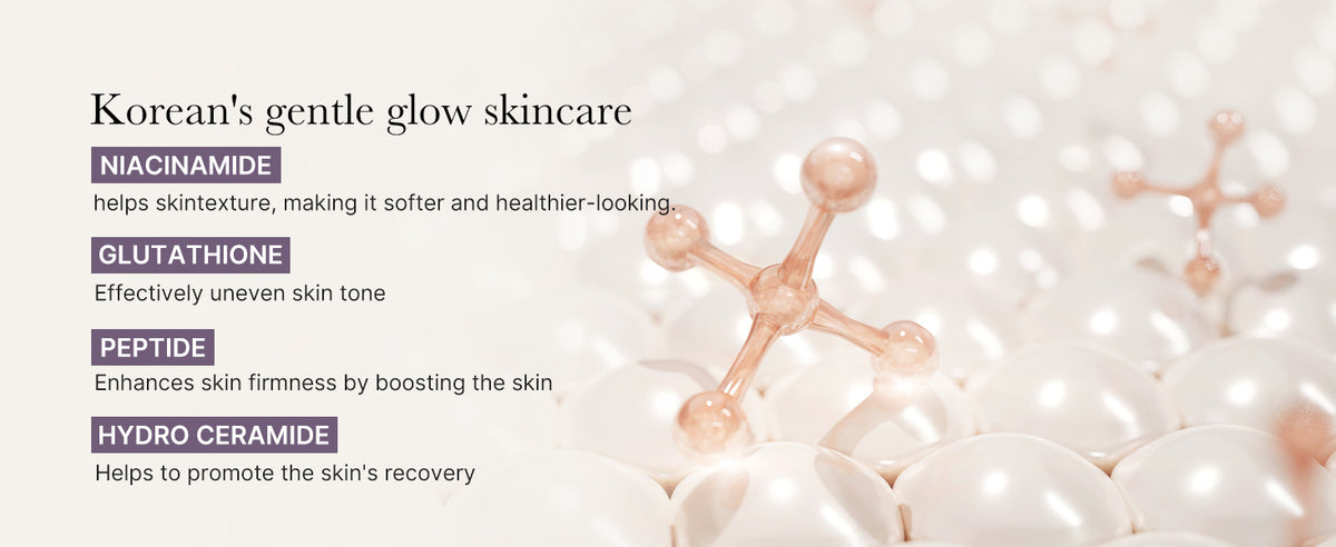 Medicube Glutathione Glow Capsule Cream - Capsule Formula, Korean Technology - 1.69 fl.oz - 3