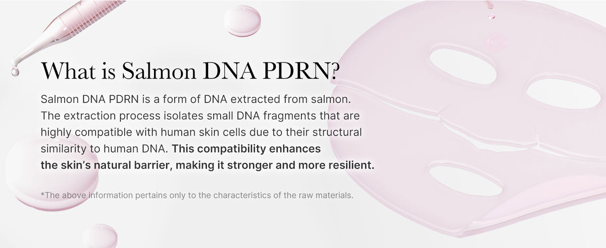 Medicube Salmon DNA PDRN Pink Collagen Gel Mask - Overnight Face Mask, 28g, 4 Pack - 6