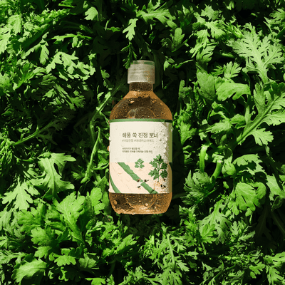 Round Lab Mugwort calming toner 300ml