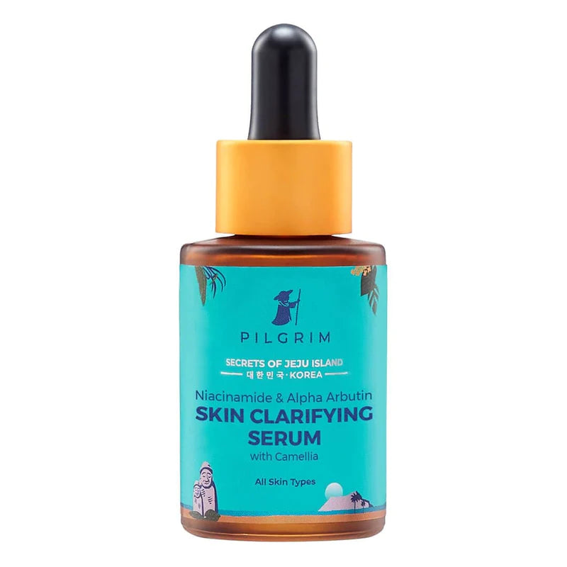 PILGRIM Skin Clarifying Serum 30 ml