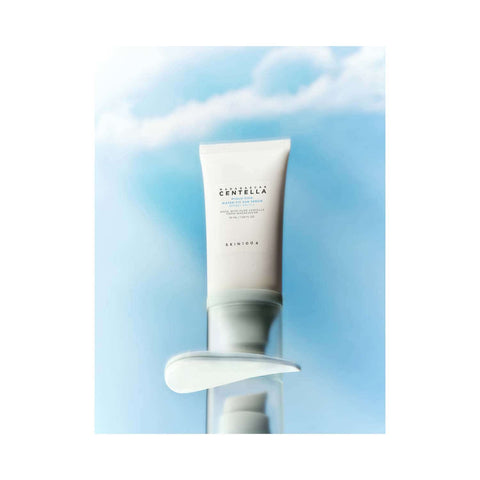 SKIN1004 MADAGASCAR CENTELLA HYALU-CICA WATER-FIT SUN SERUM 50ML