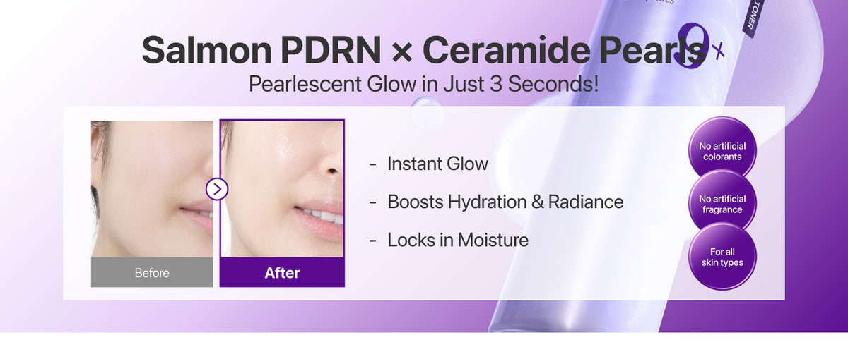 Numbuzin No.9 Nad Pdrn Glow Boosting Toner 150Ml - 3