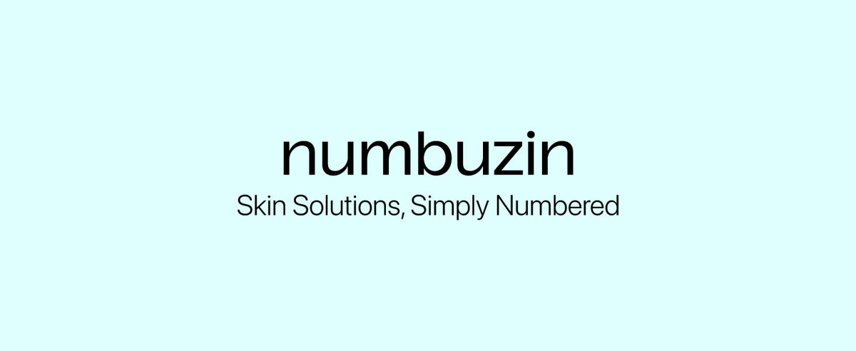 Numbuzin Pure-Full Calming Herb Toner - Face Serum Treatment, 150ml - 10