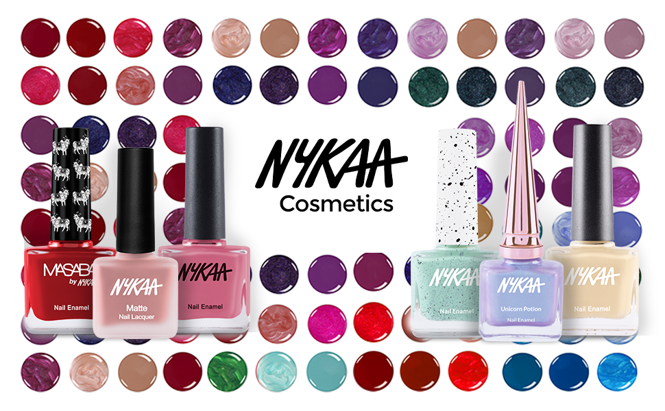 Nykaa Rock Hard Nail Hardener - 12ml Body Care - 1