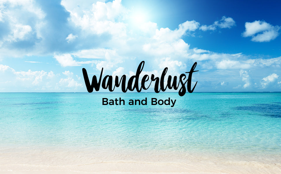 Nykaa Wanderlust French Lavender Body Lotion - 300ml - 1