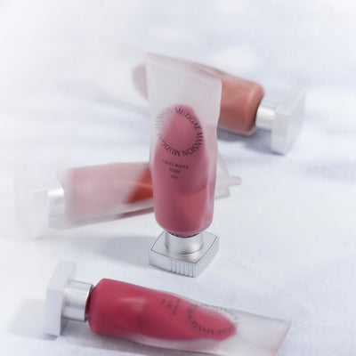 OBJET Lip Stain Matte Lipstick - Watery-to-Blur Finish, 5.8ml