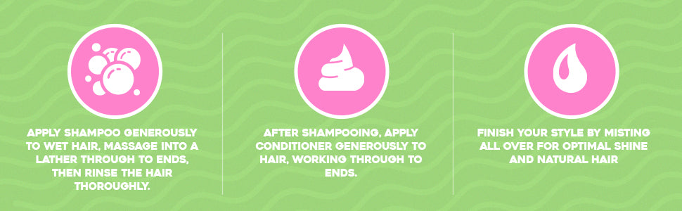 OGX Nourishing Coconut Milk Conditioner - Hydrating for Dry Hair, 384.5ml - 4