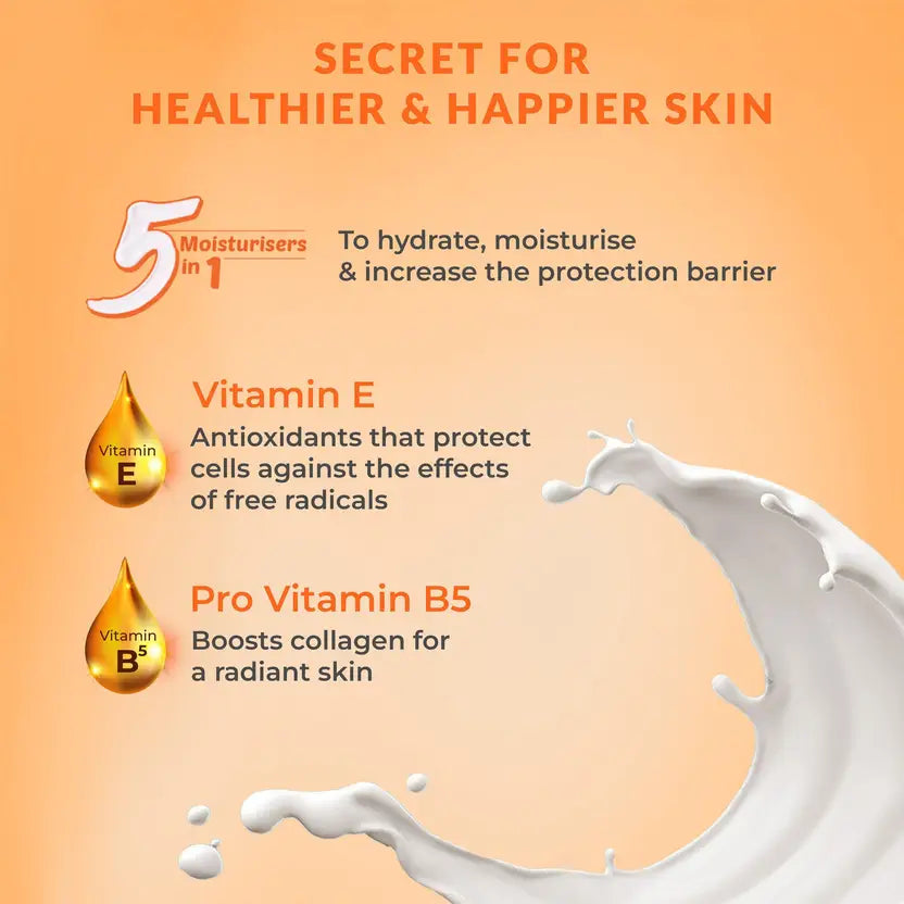 Creme21 All Day Face Moisturiser - 75ml - Image 3