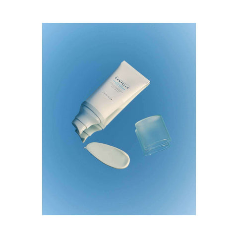SKIN1004 MADAGASCAR CENTELLA HYALU-CICA WATER-FIT SUN SERUM 50ML