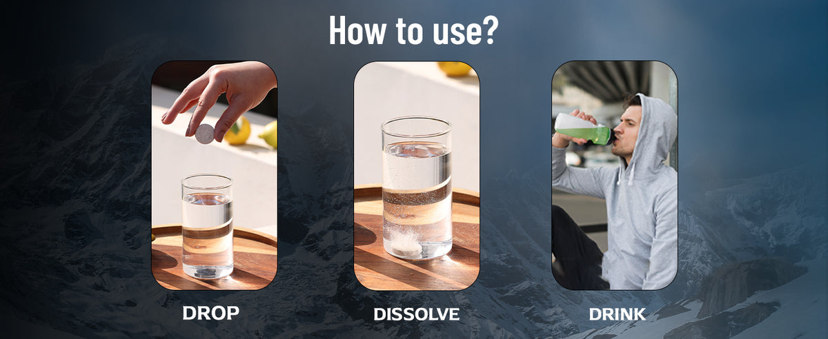 بانشامريت هيمالايا شيلاجيت فوار 15 (نكهة البرتقال والماسالا) - 10
