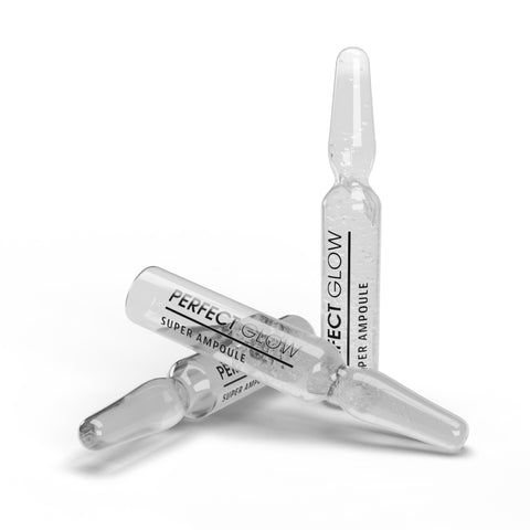 Biobalance Super Ampoule Perfect Glow 20Ml