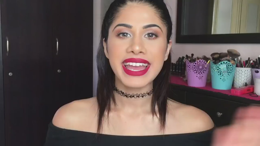 Nykaa - brand video