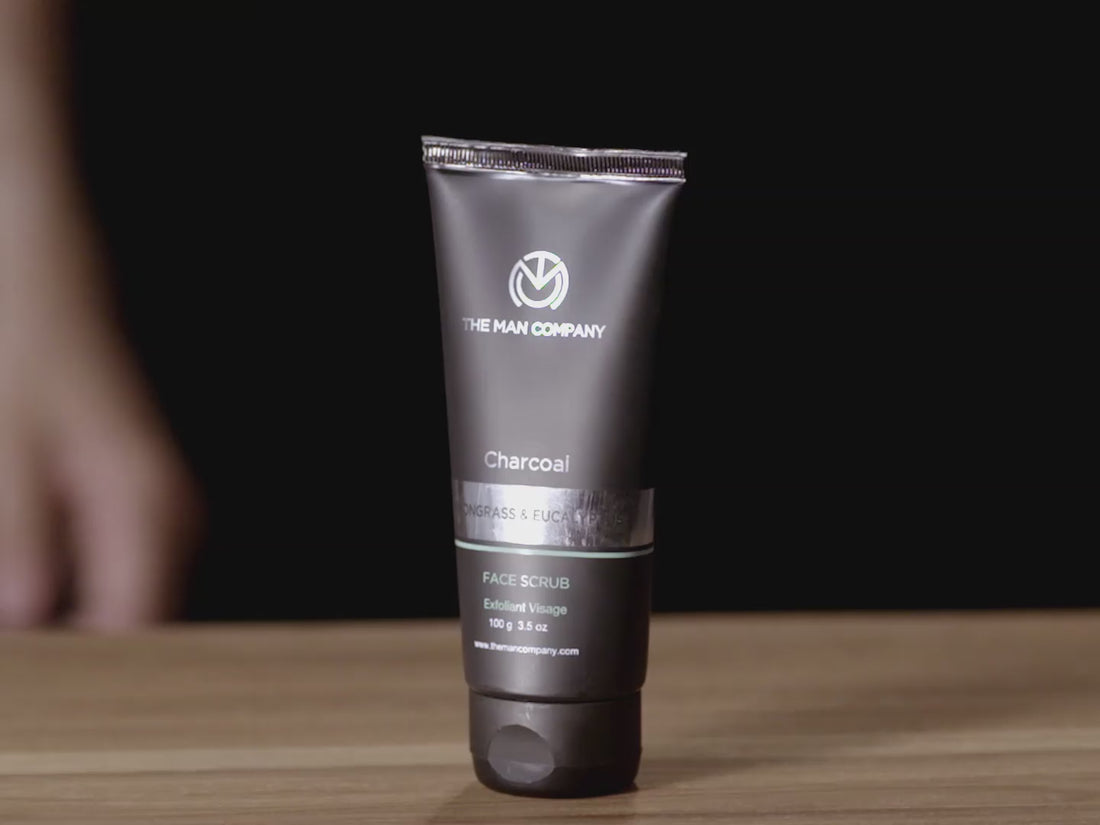 The Man Company - brand video