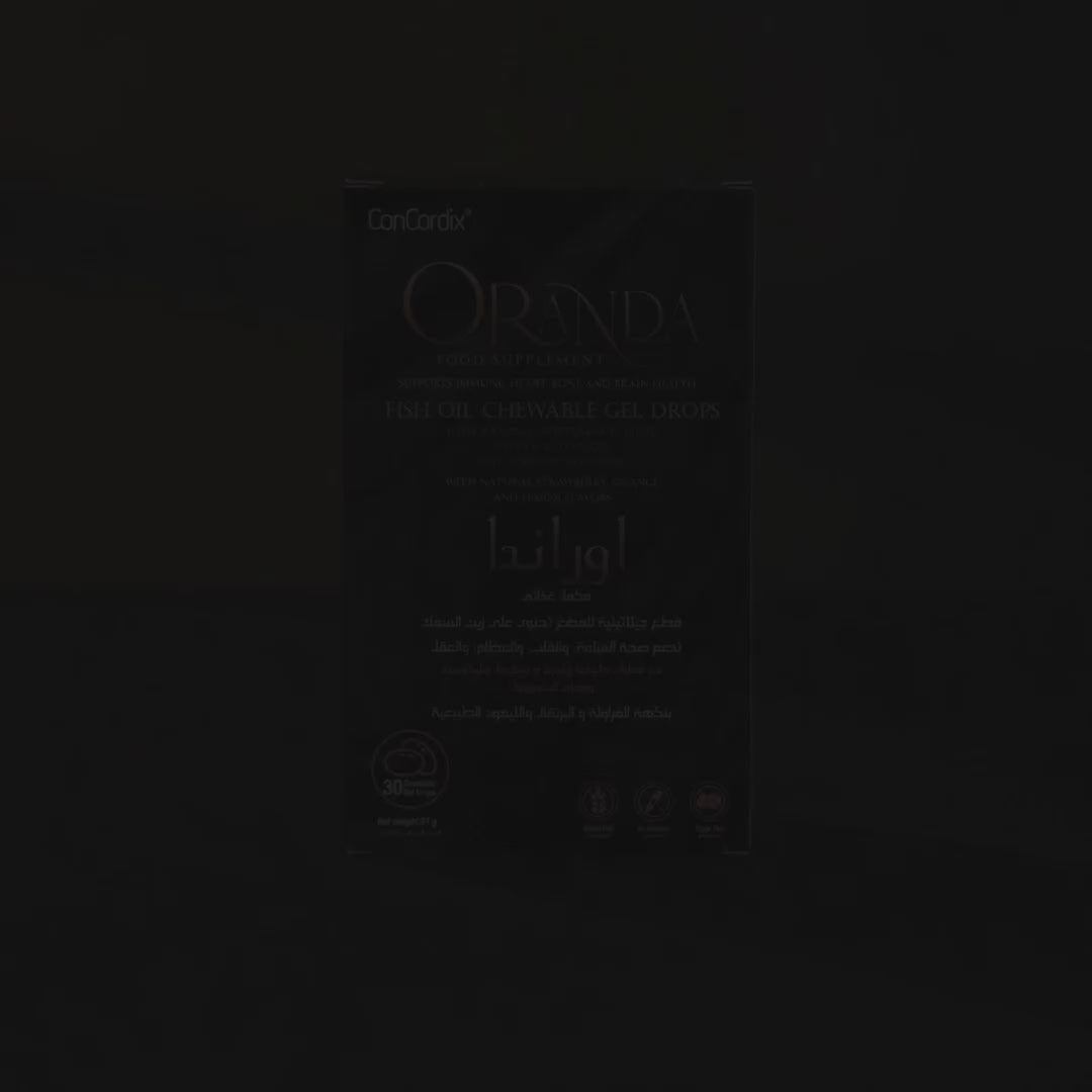 sulinda - brand video