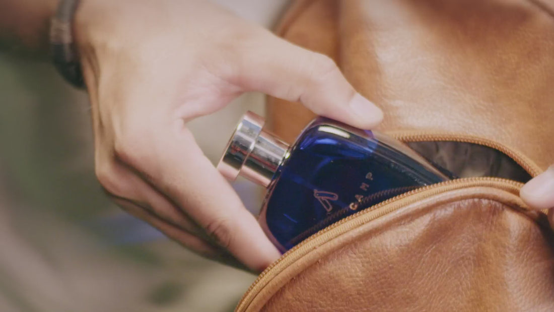 Ustra - brand video