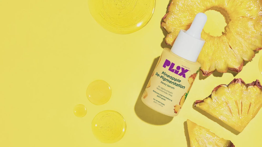 Plix - brand video