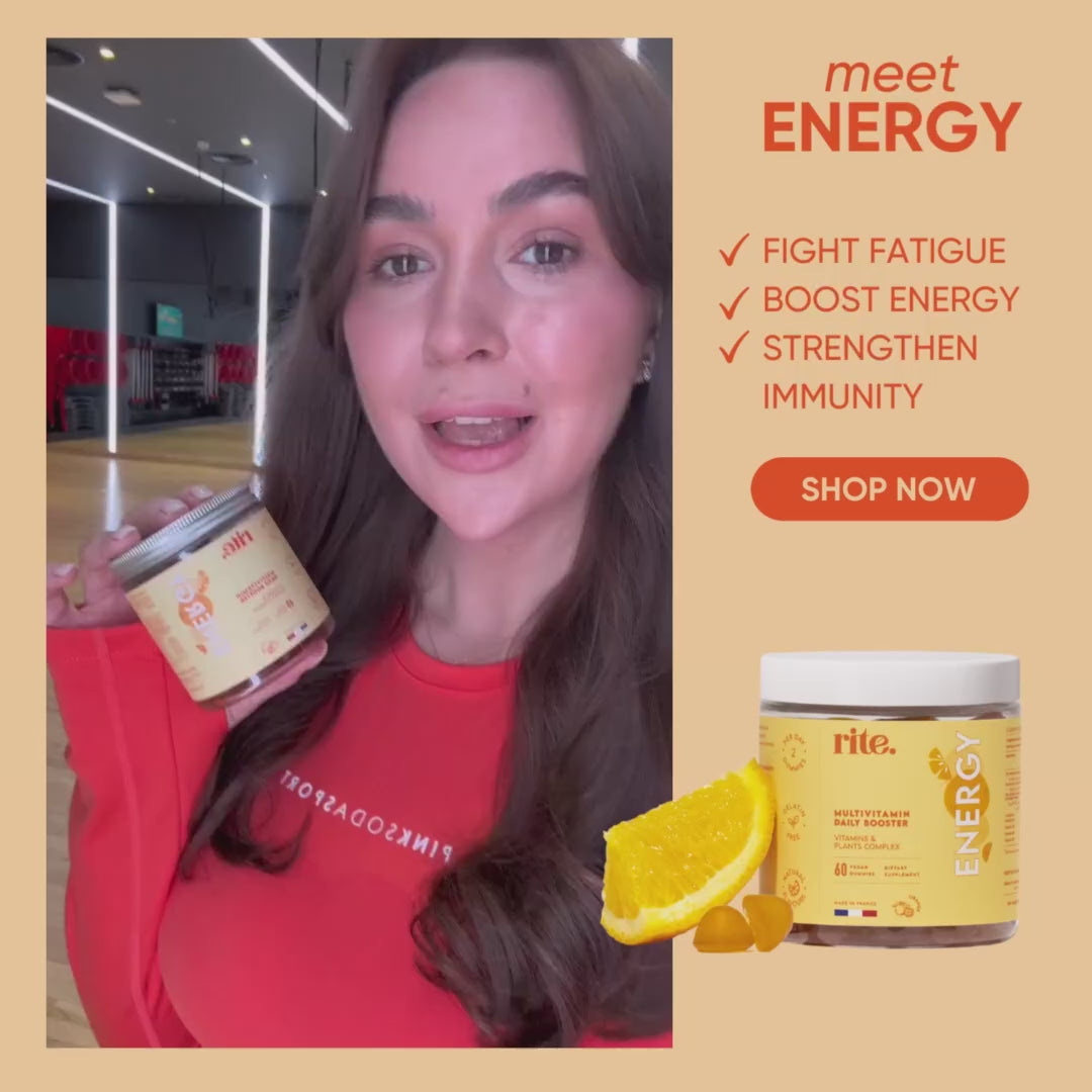 Rite - brand video