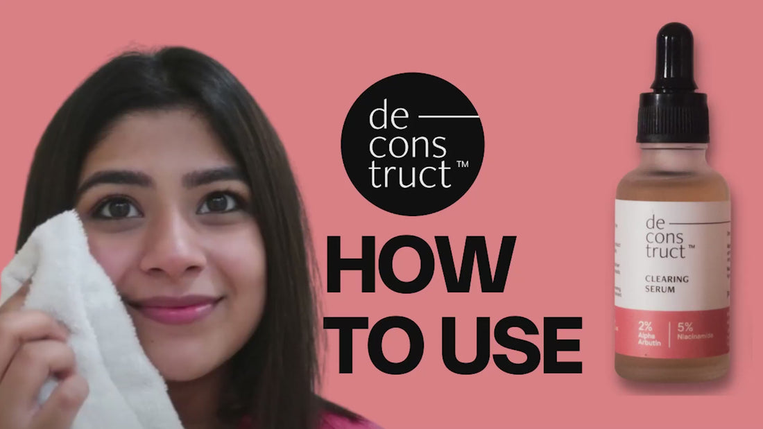 Deconstruct - brand video