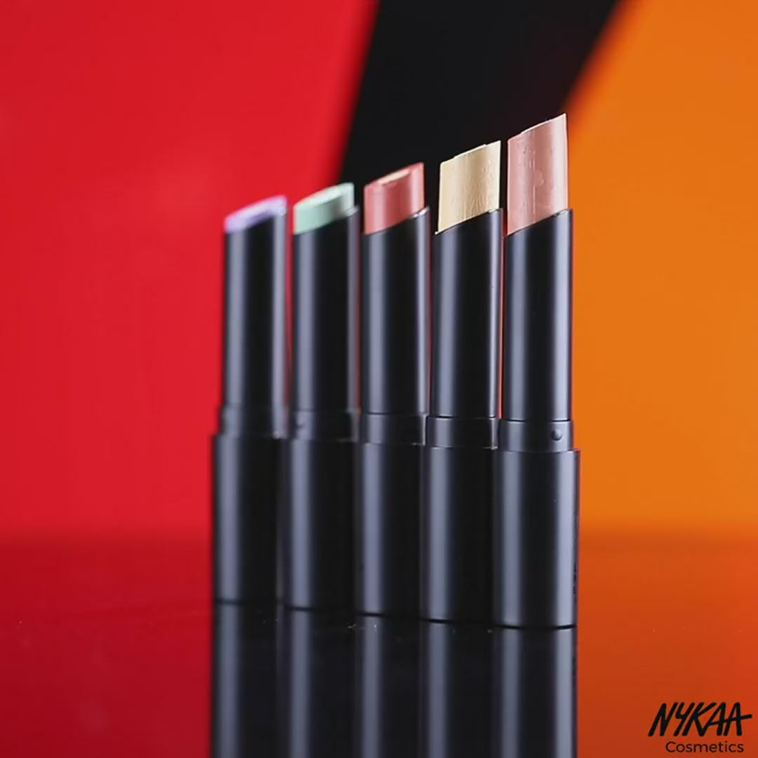 Nykaa - brand video