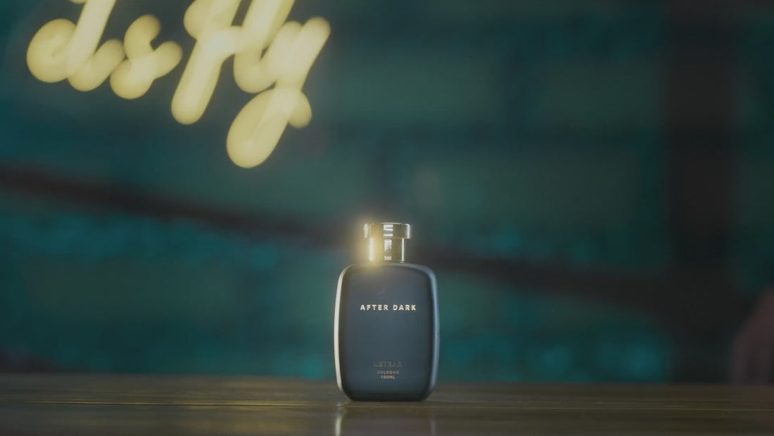 Ustra - brand video