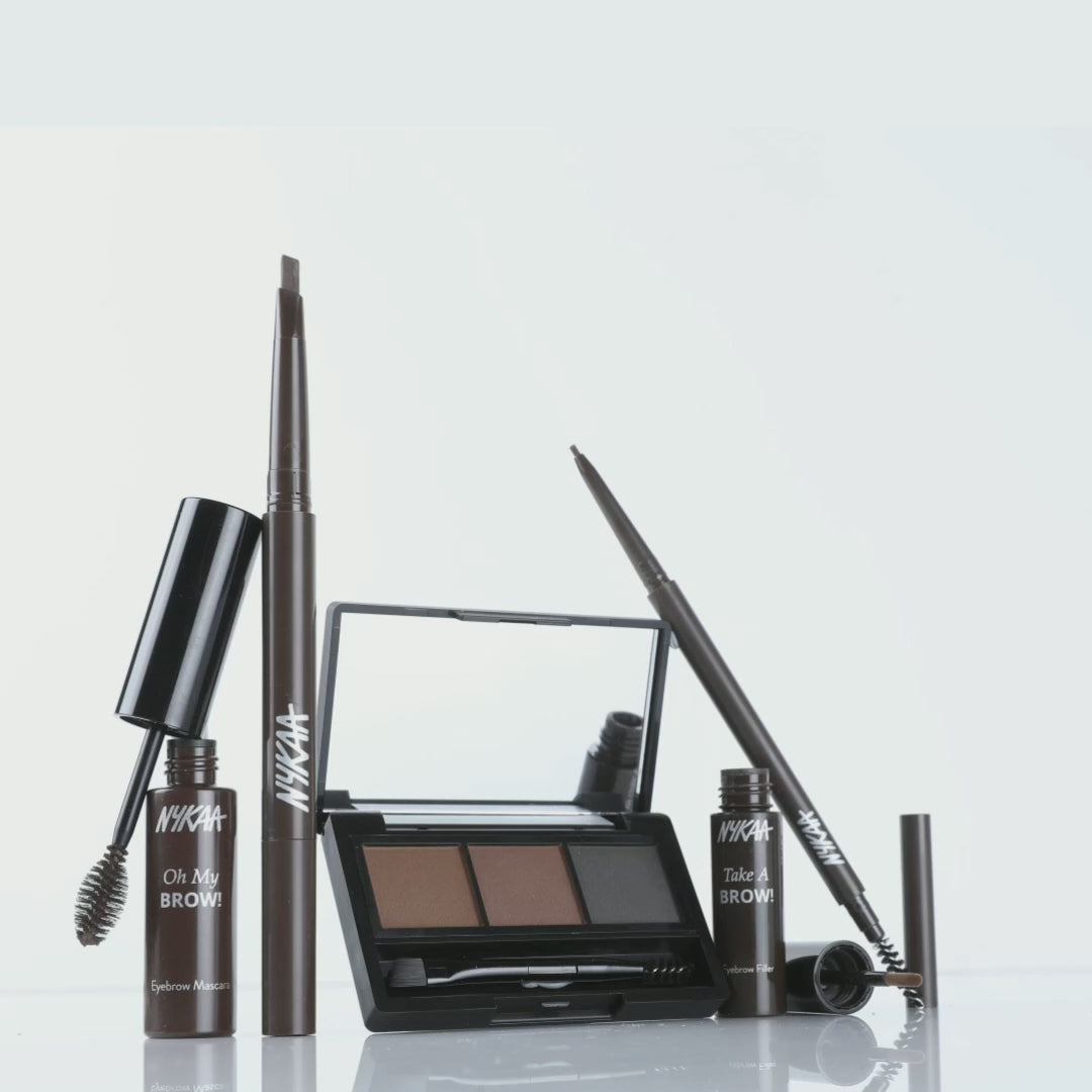 Nykaa - brand video