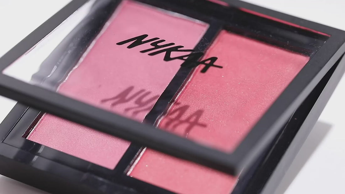 Nykaa - brand video