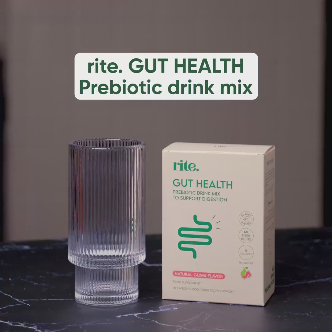 Rite - brand video