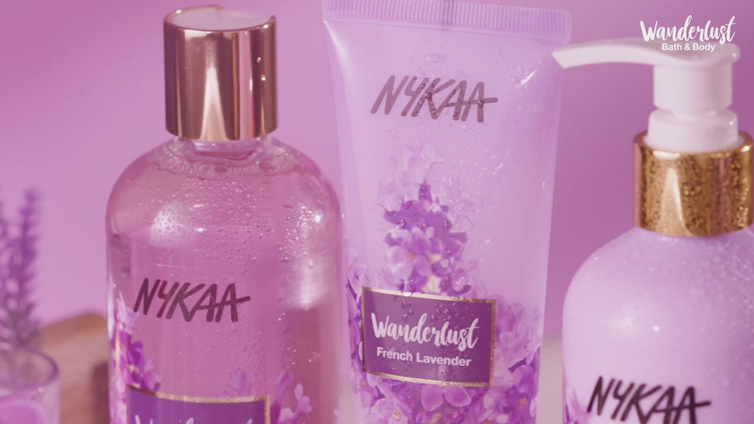 Nykaa - brand video